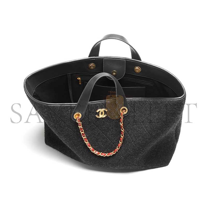 CHANEL MAXI SHOPPING BAG AS5853 (60*32*17cm) CHANEL MAXI SHOPPING BAG AS5853 (60*32*17cm)